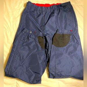 Columbia ski pants - XL